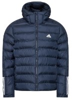 Geacă pentru bărbați Adidas Itavic Legend Ink/White, s.XXL