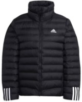 Женская куртка Adidas W Itavic 3S M J Black, s.M