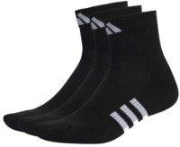Мужские носки Adidas Prf Cush Mid 3P Black, s.S