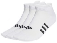 Мужские носки Adidas Prf Light Low 3P White, s.L