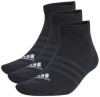 Мужские носки Adidas T Spw Low 3P Black/White, s.M