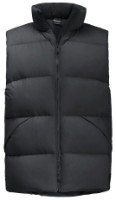Мужская жилетка Jack Wolfskin Roemertor Vest M Phantom, s.XXL
