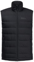 Мужская жилетка Jack Wolfskin Ather Down Vest M Black, s.M (12076916000)