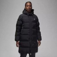 Мужская куртка Nike M Jordan Ess Stmt Down Parka Black, s.M