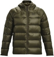 Мужская куртка Under Armour Strm Armour Down 2.0 Jkt Marine Od Green, s.L