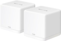 Access Point Mercurys Halo H60X (2-pack)