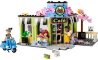 Конструктор Lego Friends: Heartlake City Café (42618)