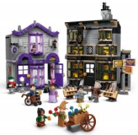 Конструктор Lego Harry Potter: Ollivanders & Madam Malkin's Robes (76439)