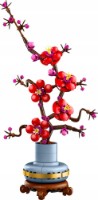 Конструктор Lego Icons: Plum Blossom (10369)