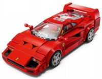 Конструктор Lego Speed Champions: Ferrari F40 Supercar (76934)