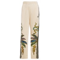 Женские спортивные штаны Adidas Farm Tp Crystal Sand, s.L