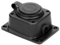 Розетка Orno ORAE13164GS