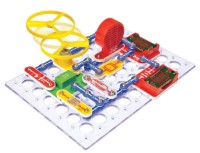 Конструктор Doka Энергия Звуков 201 (D70706)