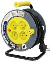 Удлинитель Orno ORAE1339LGS