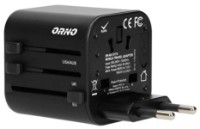 Переходник сетевой Orno TA6