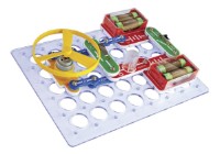 Конструктор Doka К Взлету Готовы (D70702)