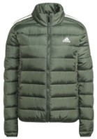 Женская куртка Adidas W Ess Down Jkt Green Oxide, s.S
