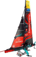 Set de construcție Lego Technic: Emirates Team New Zealand AC75 Yacht (42174)
