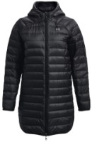 Женская куртка Under Armour Strm Armour Down 2.0 Prk Black, s.S