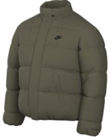 Geacă pentru bărbați Nike M Nk Tch Tf Puffer Jkt Cargo Khaki/Black, s.L