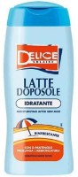 Lăptișor după plaja Delice Solaire Moisturizing Milk 250ml
