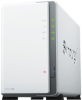 Сетевое хранилище (NAS) Synology DS223j