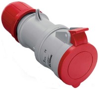 Силовая розетка Scame 313.3246