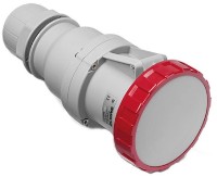 Силовая розетка Scame 318.6347