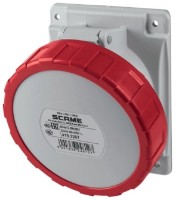 Силовая розетка Scame 418.3267