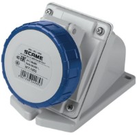 Силовая розетка Scame 517.1653