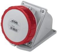 Силовая розетка Scame 517.3256