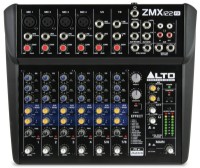 Микшер Alto ZMX122FX