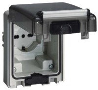 Priză Scame 570.6407