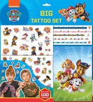 Тату Jiri Models Paw Patrol (31435)