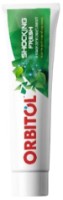 Pastă de dinţi Orbitol Shocking Fresh 145g (352108)