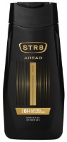 Gel de duș STR8 Ahead Shower Gel 250ml