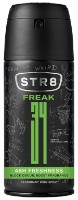 Дезодорант STR8 FR34K Deo Spray 150ml
