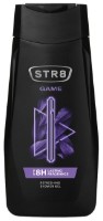 Gel de duș STR8 Game Shower Gel 250ml