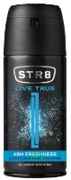 Дезодорант STR8 Live True Deo Spray 150ml