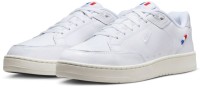 Ghete pentru bărbați Nike Grandstand II Pinnacle White/Sail/Hyper Cobalt, s.44