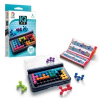 Головоломка Smart Games IQ Fit (SG423)