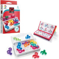 Brain Puzzle Smart Games IQ Link (SG477)