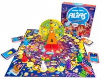 Настольная игра Tactic Junior Party Alias RU (58776)