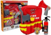 Игровой набор Essa Toys Fire Fighting (9987)