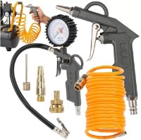 Набор пневматических инструментов Powermat PM-ZNP-6T