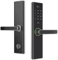 Умный замок Livolo TN-E5BLACK