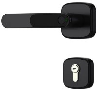 Умный замок Livolo TN-K2BLACK