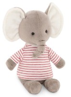 Мягкая игрушка Orange Toys Bruno the Elephant (OS014-232/15)