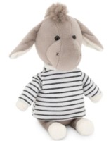 Мягкая игрушка Orange Toys Frankie the Donkey (OS013-231/15)