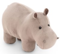 Мягкая игрушка Orange Toys Hippo 20cm (OT8012/20)